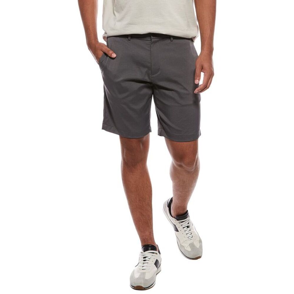 Theory Mens  Zaine Ascend Short